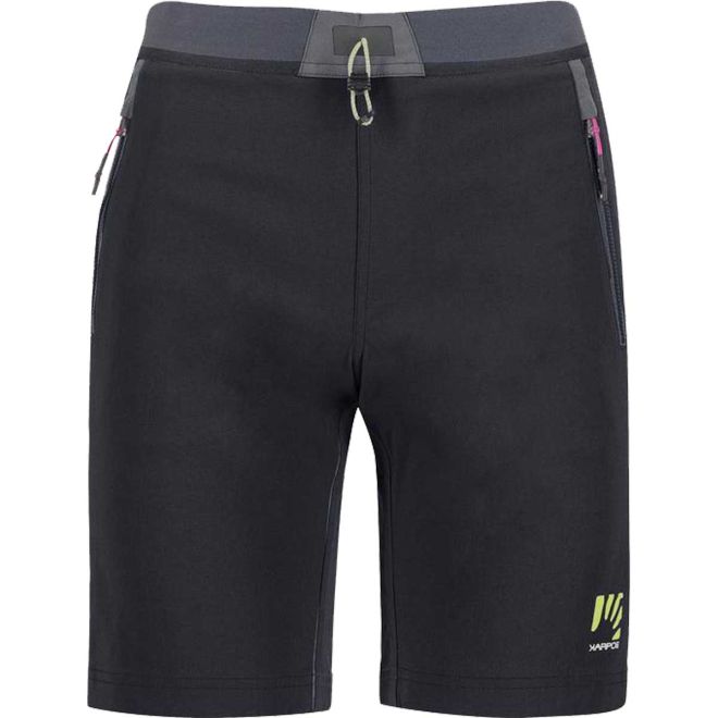 Karpos Rock Evo W Bermuda shorts für Damen