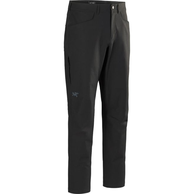 Arc'teryx Kragg Cotton Herrenhose
