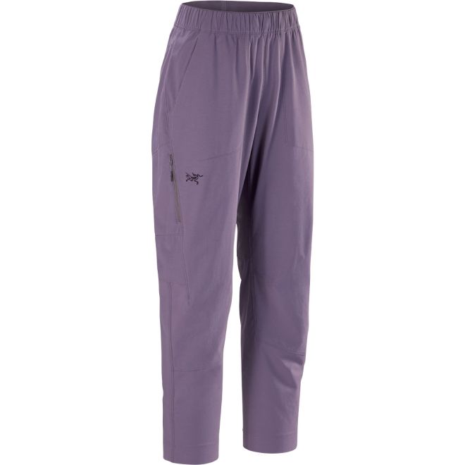 Arc'teryx Kragg Cotton Pant W Damenhose