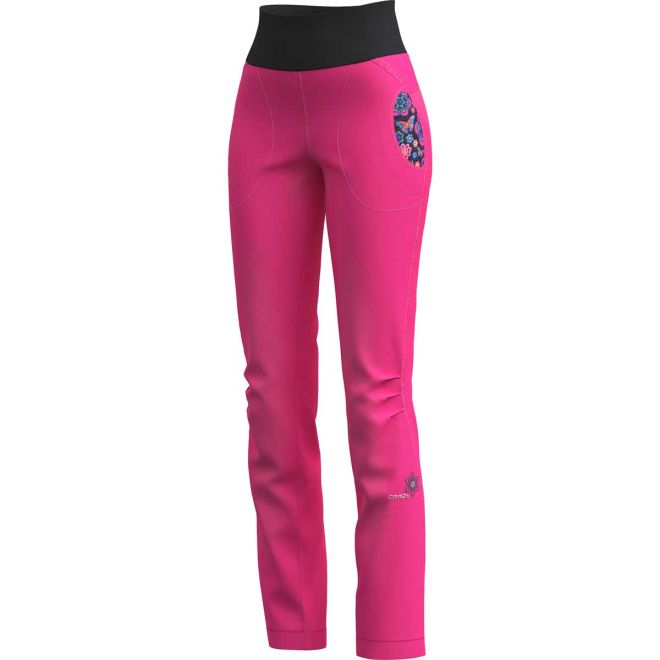 Crazy Pant After Light Damenhose