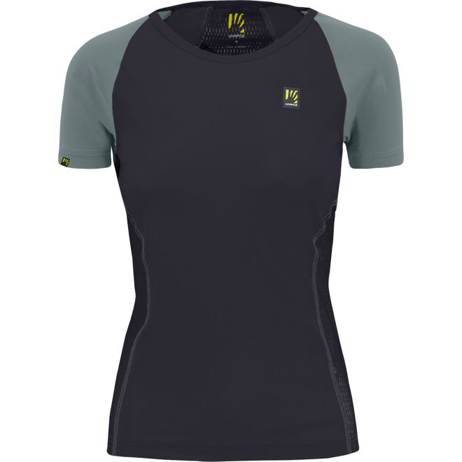 Karpos Lavaredo Evo W Jersey Damen T-Shirt