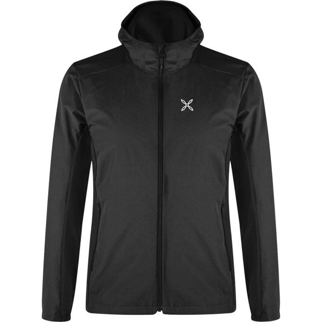 Montura Levante hardshell jacke männer