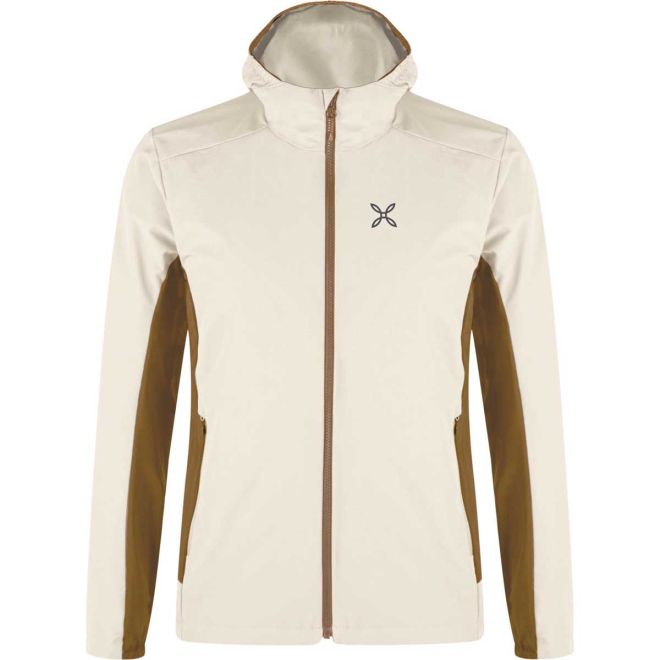 Montura Levante hardshell jacke männer