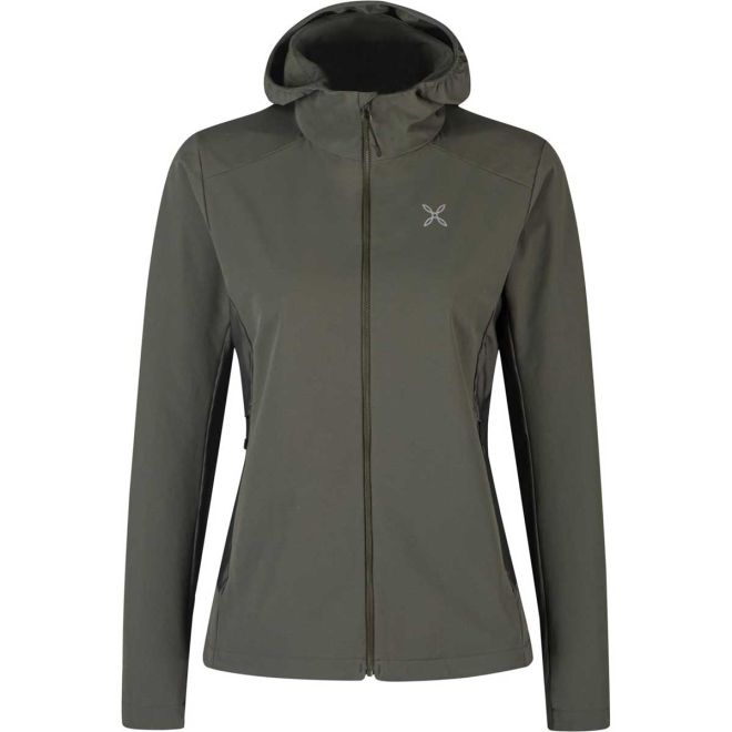 Montura Levante Damenjacke