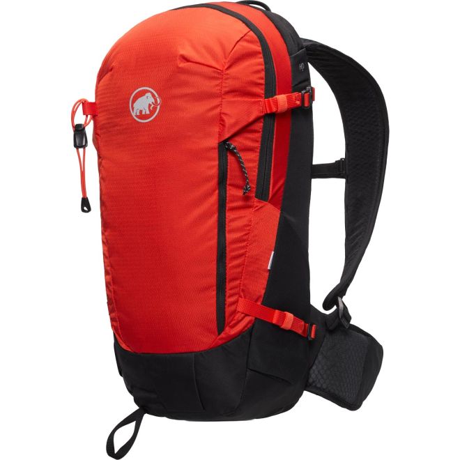 Mammut Lithium 15 trekking rucksack