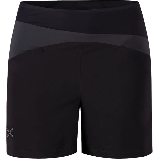 Montura Loom Shorts Woman Damen Shorts