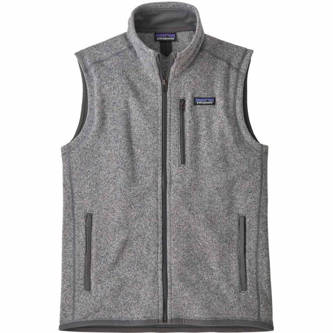 Patagonia M's Better Sweater Fleece Vest Herren Weste