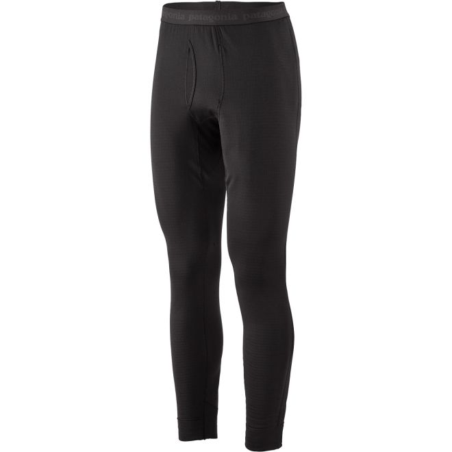Patagonia M's Capilene Thermal Weight Bottoms thermische lange hose herren