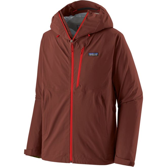 Patagonia M's Granite Crest hardshelljacke für männer