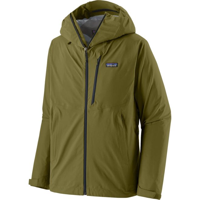 Patagonia M's Granite Crest hardshelljacke für männer