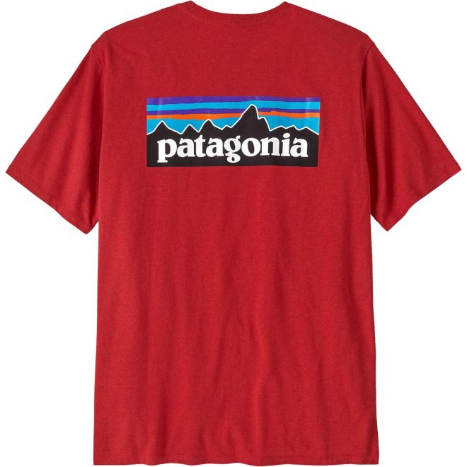Patagonia M's P-6 Logo Responsibili-Tee Herren T-Shirt