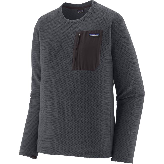 Patagonia M's R1 Air Crew Herren Fleece
