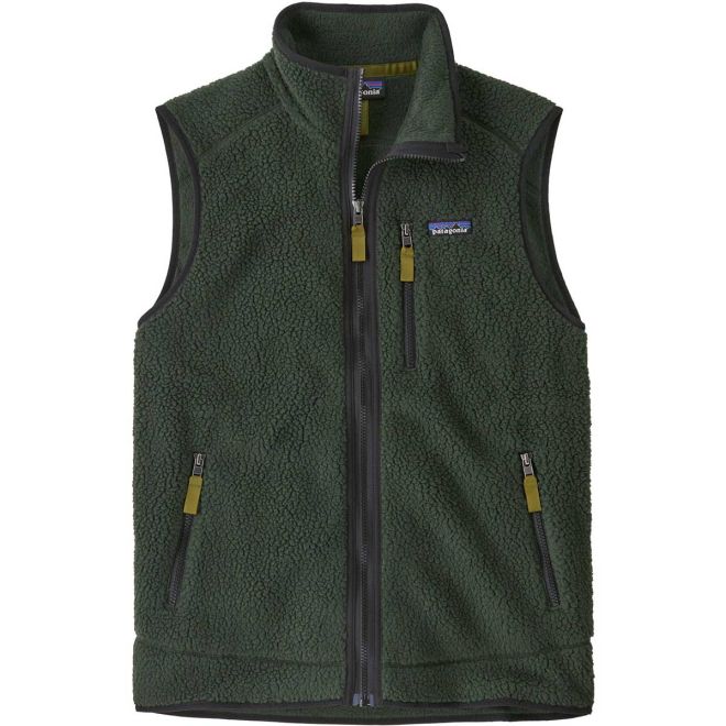 Patagonia M's Retro Pile Vest Herrenweste