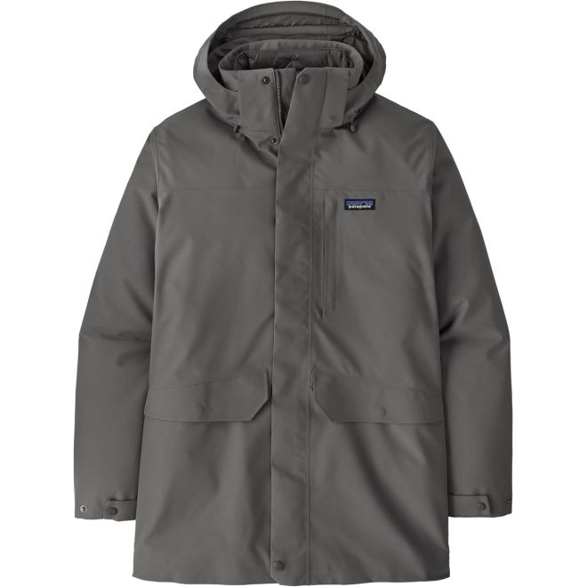 Patagonia Man's Tres 3-in-1 Parka jacke herren