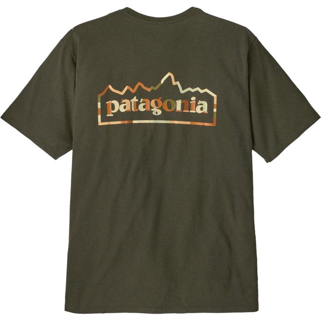 Patagonia M's Unity Fitz Responsibili-Tee Herren T-Shirt