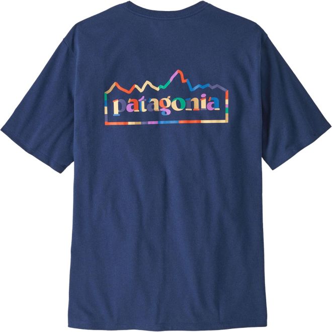 Patagonia M's Unity Fitz Responsibili-Tee Herren T-Shirt