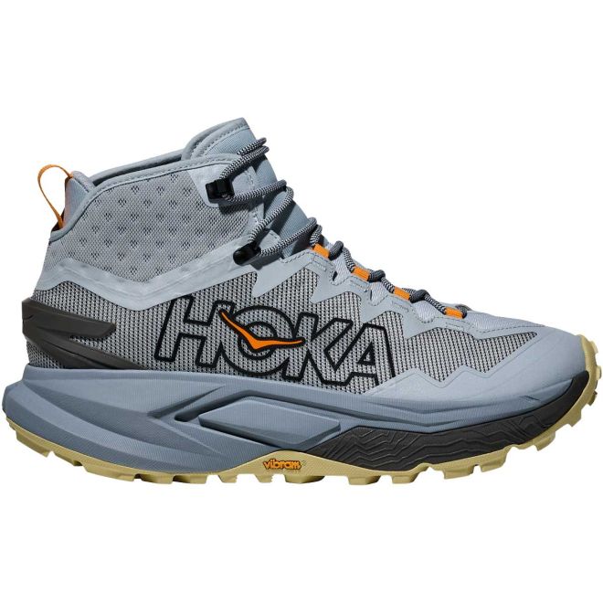 HOKA M Mafate Hike Herren Trekking Schuhe