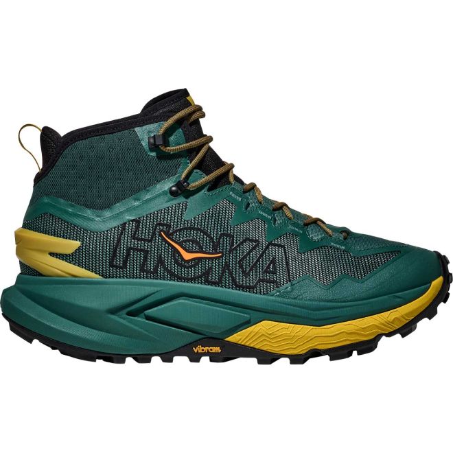 HOKA M Mafate Hike Herren Trekking Schuhe