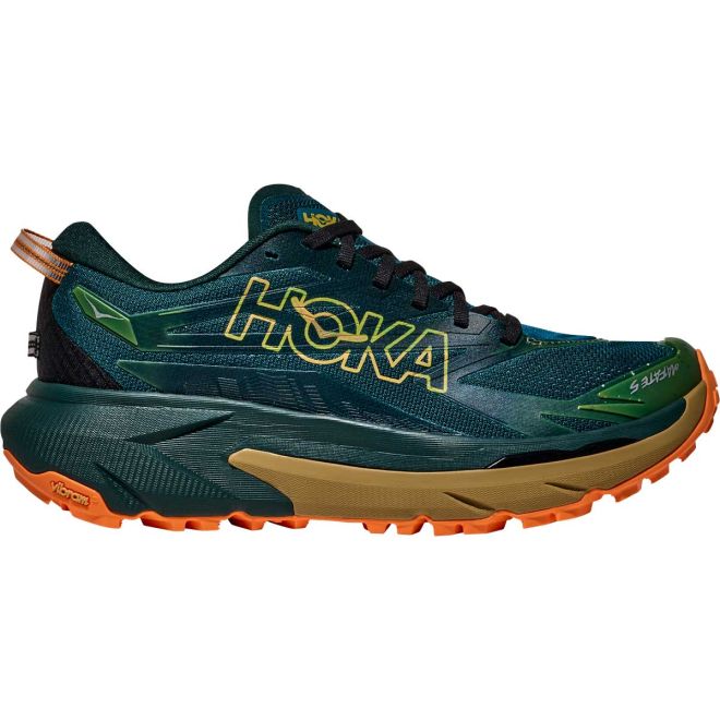 HOKA M Mafate 5 Trailrunning-Schuhe