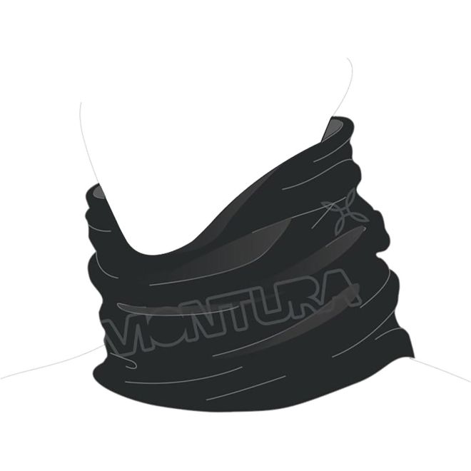 Montura Merino Collar Mütze und Halswärmer