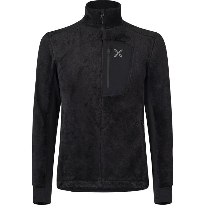 Montura Remind Fleece Jacket Herrenjacke