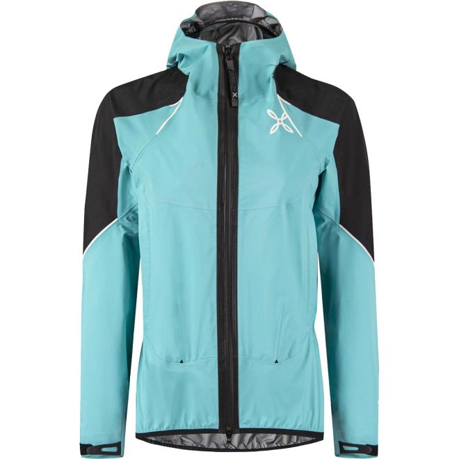 Montura Magic 2.0 Jacket Woman Damenjacke hard shell guscio