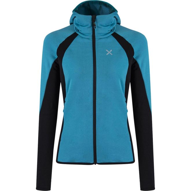 Montura Altitude Woman technische Fleecejacke für Damen