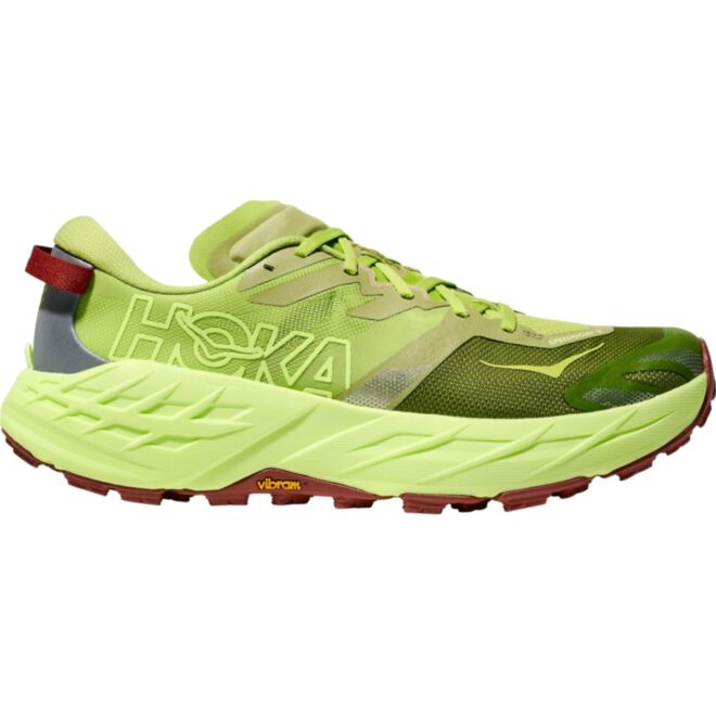 HOKA M Speedgoat 7 Trailrunning-Schuhe