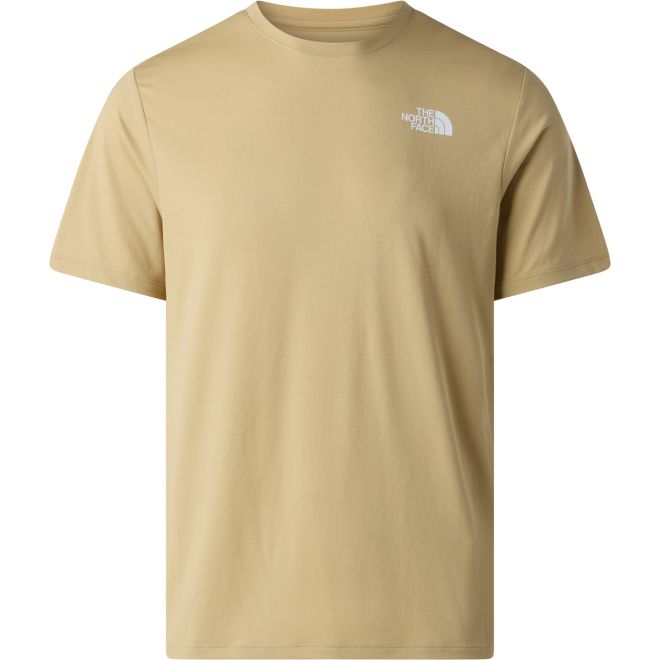 The North Face M 24/7 S/S Tee Herren T-Shirt