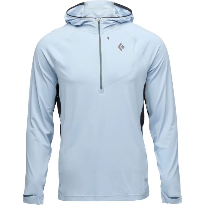 BD Black Diamond M Alpenglow Pro Hoody Herrenpullover