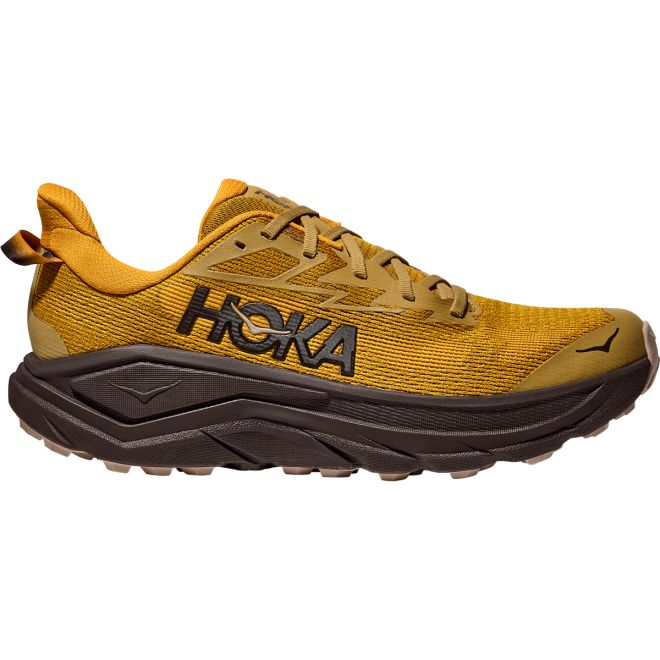 HOKA M Challenger 8 Trailrunning-Schuhe