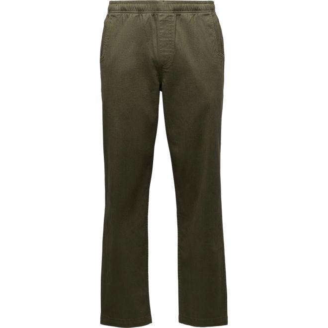 BD Black Diamond M Dirtbag Pants Herren pantaloni