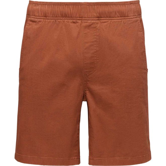 BD Black Diamond M Dirtbag Twill Herren Shorts
