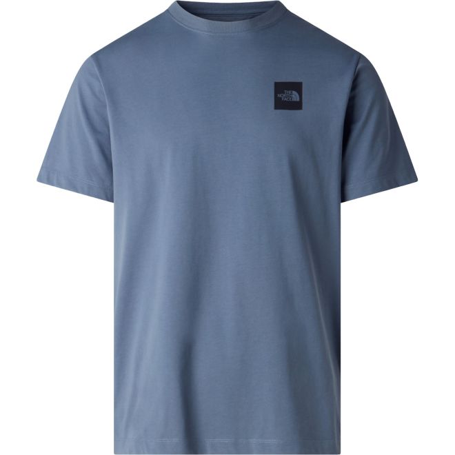 The North Face M Evolution Box Half Dome Regular S/S Tee Herren T-Shirt