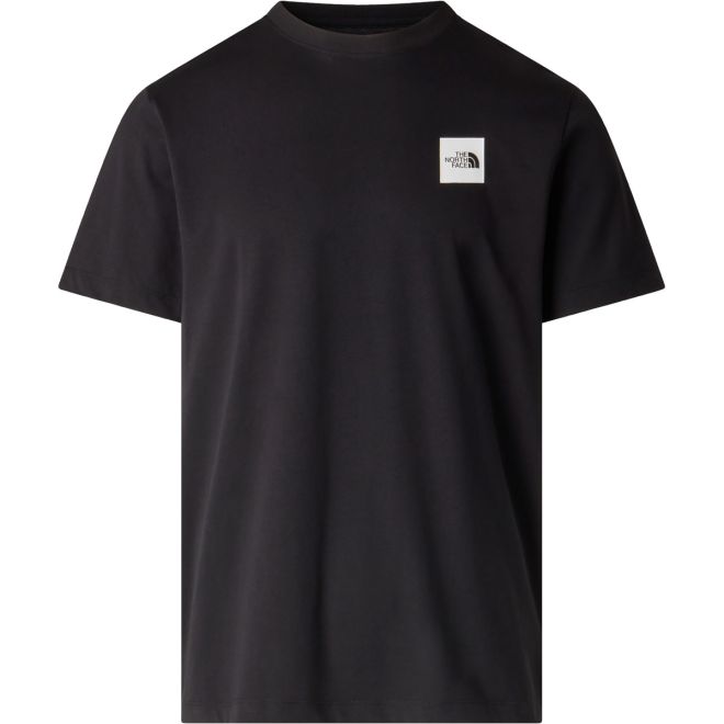The North Face M Evolution Box Half Dome Regular S/S Tee Herren T-Shirt