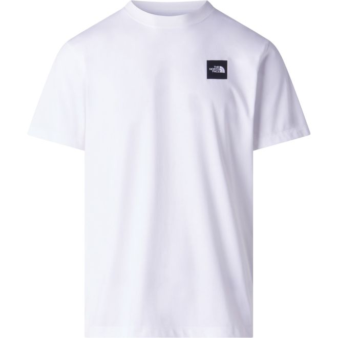 The North Face M Evolution Box Half Dome Regular S/S Tee Herren T-Shirt
