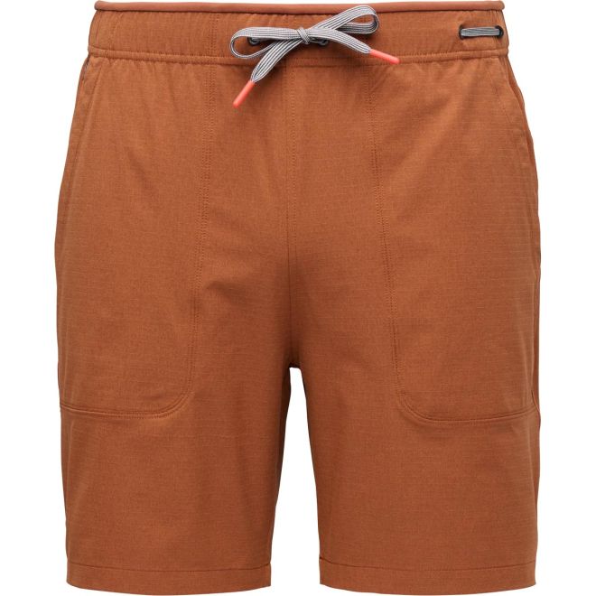 Black Diamond Sequence Herren Shorts