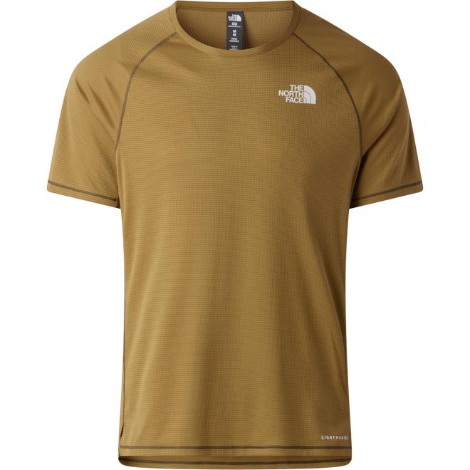 The North Face M Sunriser S/S Herren T-Shirt