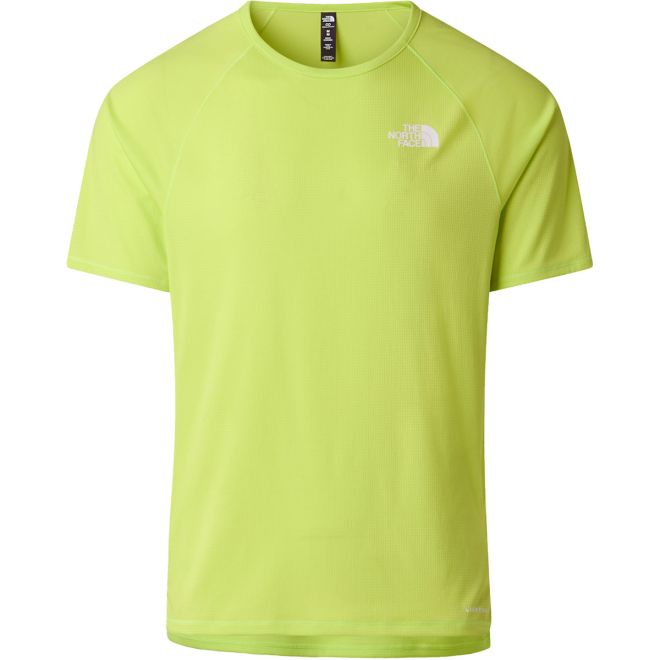 The North Face M Sunriser S/S Herren T-Shirt