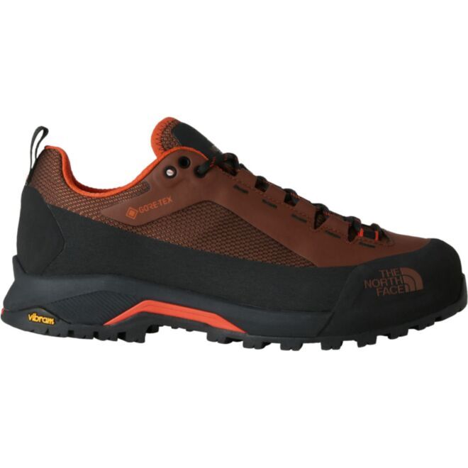 The North Face M Verto Alpine Gtx trekking schuhe