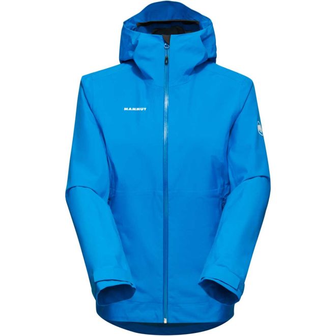Mammut Alto Light HS Hooded Jacket hard shell jacket damen