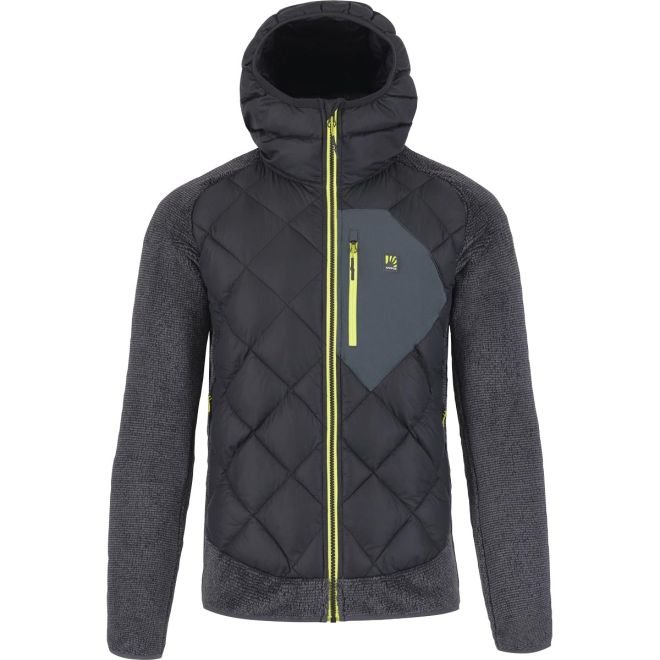 Karpos Marmarole Up Jacket Herrenjacke