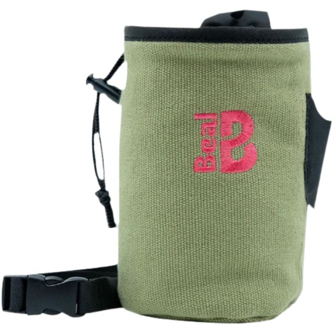 Beal Maxi Cocoon II kreidebeutel