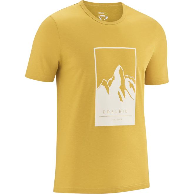 Edelrid Me Highball T-Shirt IV Herren T-Shirt