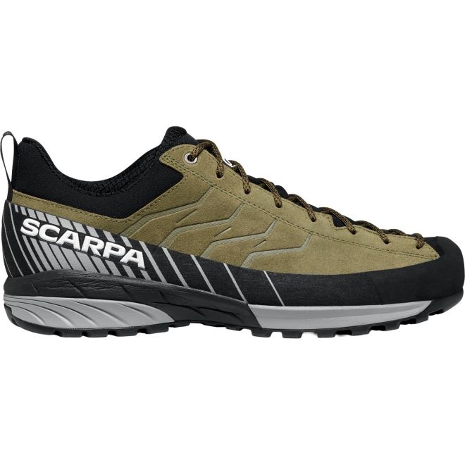 SCARPA Mescalito herrenschuhe zum klettern
