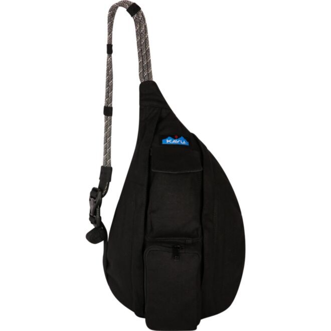 KAVU Mini Rope Bag Umhängetasche