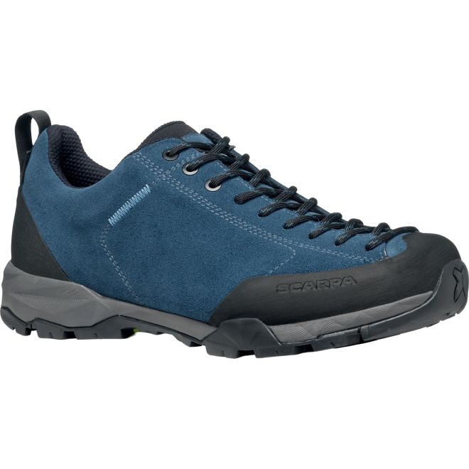 SCARPA Mojito Trail GTX herrenschuhe für annäherung und wandern