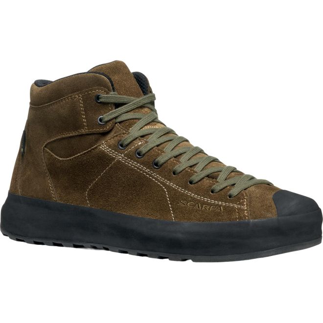 SCARPA Mojito Wrap Mid GTX lifestyle-schuhe