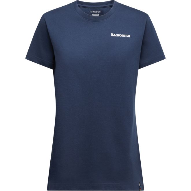 La Sportiva Moon Rock T-Shirt W Damen T-Shirt
