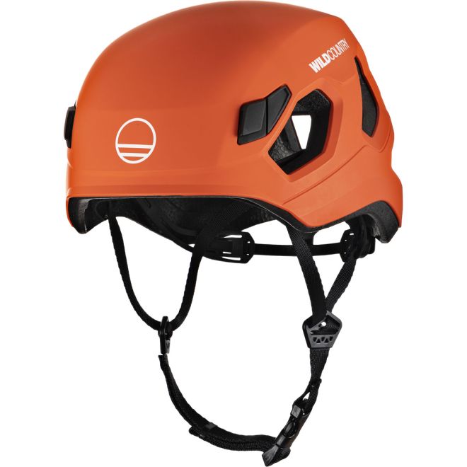 Wild Country Movement Helmet Kletter- und Bergsteighelm